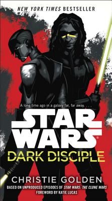 DARK DISCIPLE SW (GOLDEN CHRISTIE)(Paperback)