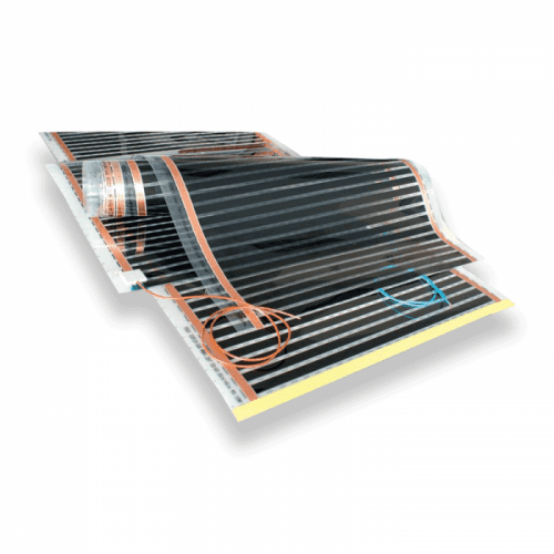 ECOFILM F 1008 - 80 W/m²