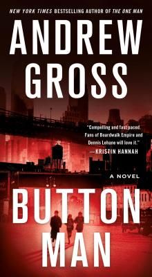 BUTTON MAN (ANDREW GROSS)(Paperback)