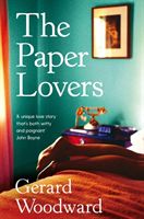 Paper Lovers (Woodward Gerard)(Paperback / softback)