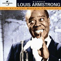 Louis Armstrong – Classic Louis Armstrong - The Universal Masters Collection CD