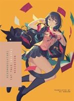 Nekomonogatari (black) (NisiOisiN)(Paperback)