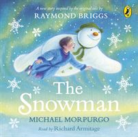 Snowman - Inspired by the original story by Raymond Briggs (Morpurgo Michael)(CD-Audio)