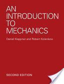 Introduction to Mechanics (Kleppner Daniel)(Pevná vazba)