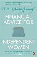 Mrs Moneypenny's Financial Advice for Independent Women (McGregor Heather)(Paperback)