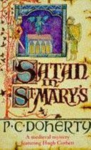 Satan in St.Mary's (Doherty Paul)(Paperback)