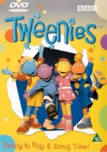 Tweenies: Ready to Play / Song Time