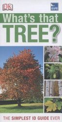 RSPB What's That Tree? (DK)(Paperback)