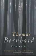 Correction (Bernhard Thomas)(Paperback)