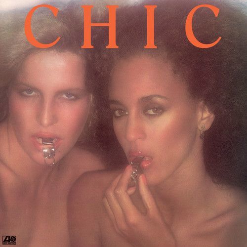 Chic (2018 Remaster) (Chic) (Vinyl)