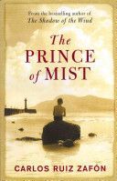 The Prince of Mist - Zafon Carlos Ruiz