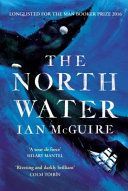 NORTH WATER PA (McGuire Ian)(Paperback)