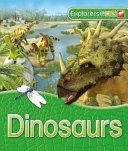 Explorers: Dinosaurs (Dixon Dougal)(Paperback)