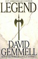 Legend (Gemmell David)(Paperback)