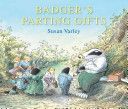Badger's Parting Gifts (Varley Susan)(Paperback)