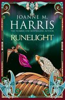 Runelight (Harris Joanne M.)(Paperback)