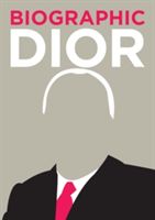 Dior - Great Lives in Graphic Form (Flavell Liz)(Pevná vazba)