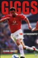 Giggs - The Autobiography (Giggs Ryan)(Paperback)