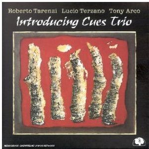 Introducing Cues Trio (Tony Arco & Time Percussion) (CD)
