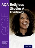 GCSE Religious Studies for AQA A: Christianity (Fleming Marianne)(Paperback)