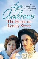 House on Lonely Street (Andrews Lyn)(Paperback)