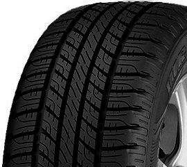 Goodyear Wrangler HP 215/60 R16 95 H Letní
