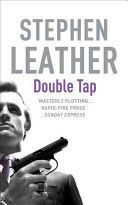 Double Tap (Leather Stephen)(Paperback)