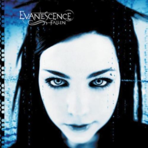 Fallen (Evanescence) (Vinyl / 12