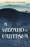 Wizard of Earthsea (Le Guin Ursula K.)(Paperback)