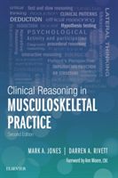Clinical Reasoning in Musculoskeletal Practice (Jones Mark)(Pevná vazba)