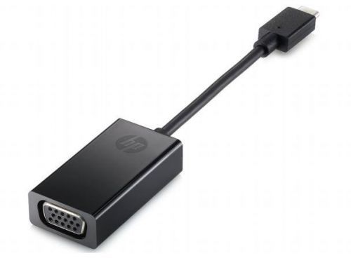 HP USB-C to VGA Adapter EURO