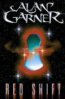 Red Shift (Garner Alan)(Paperback)
