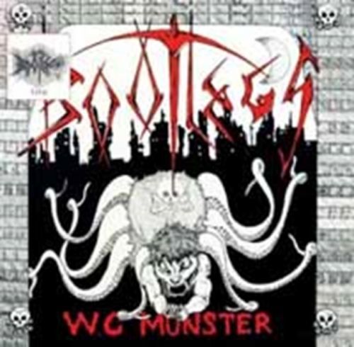 Money Monster (CD / Album)