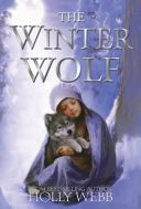 Winter Wolf (Webb Holly)(Paperback)