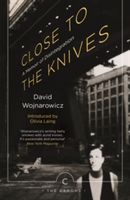 Close to the Knives - A Memoir of Disintegration (Wojnarowicz David)(Paperback)