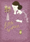 Little Women - V & A Collector's Edition (Alcott Louisa May)(Pevná vazba)