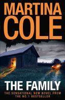 Family (Cole Martina)(Paperback)