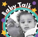 Baby Talk (Blackstone Stella)(Board book)