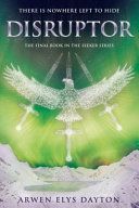Disruptor (Dayton Arwen Elys)(Paperback)