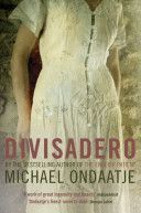 Divisadero (Ondaatje Michael)(Paperback)