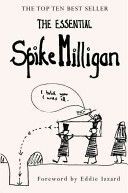 Essential Spike Milligan(Paperback)