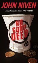 No Good Deed (Niven John)(Paperback)