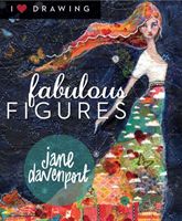 Fabulous Figures (Davenport Jane)(Paperback)
