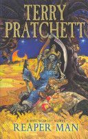 Reaper Man - Discworld Novel 11 (Pratchett Terry)(Paperback)