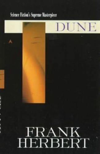 DUNE FOREVER AND EVER