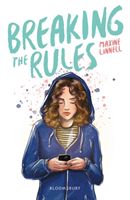Breaking the Rules (Linnell Maxine)(Paperback / softback)
