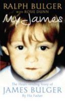 My James (Bulger Ralph)(Paperback)