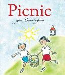 Picnic (Burningham John)(Paperback)
