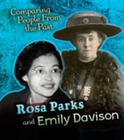 ROSA PARKS AND EMILY DAVISON (Hunter Nick)(Paperback)