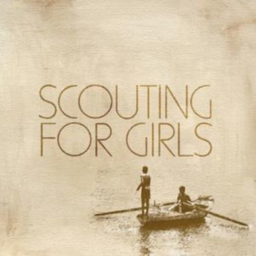 Scouting for Girls (Scouting for Girls) (CD / Album)